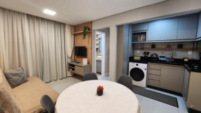 Lindo apartamento no Centro com Vaga de Garagem